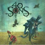 40 sons